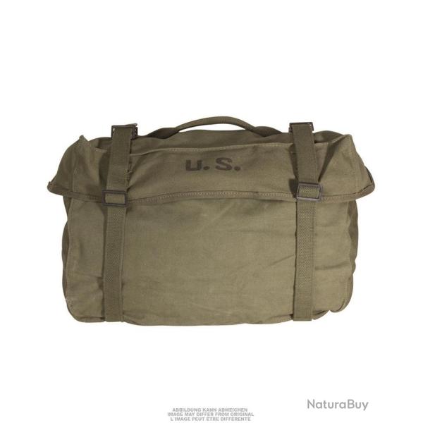 Sac de chargement militaire type US M1945, lot de 2 - Autre