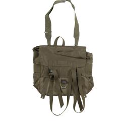 Sac de combat de l'arm&eacute;e autrichienne &agrave; sangle nylon, lot de 5 - AT Digital