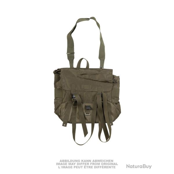 Sac de combat de l'arm�e autrichienne � sangle nylon, lot de 5 - AT Digital