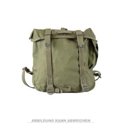 Sac de combat militaire type US M1945 d'occasion, lot de 2 - Autre