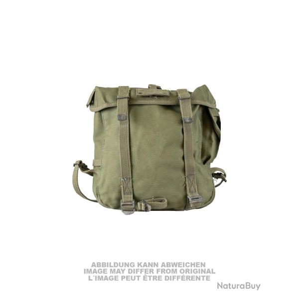 Sac de combat militaire type US M1945 d'occasion, lot de 2 - Autre