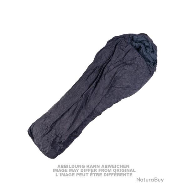 Sac de couchage � enveloppe Gore-Tex des forces sp�ciales - Noir