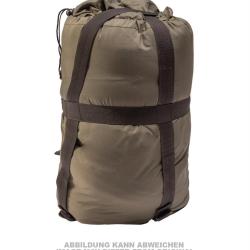Sac de couchage des forces sp&eacute;ciales d'occasion - Vert olive