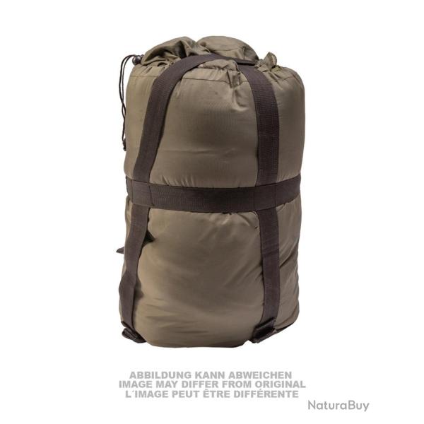 Sac de couchage des forces sp�ciales d'occasion - Vert olive