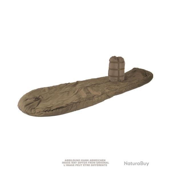 Sac de couchage mod�le g�n�ral de la Bundeswehr avec sac - Autre