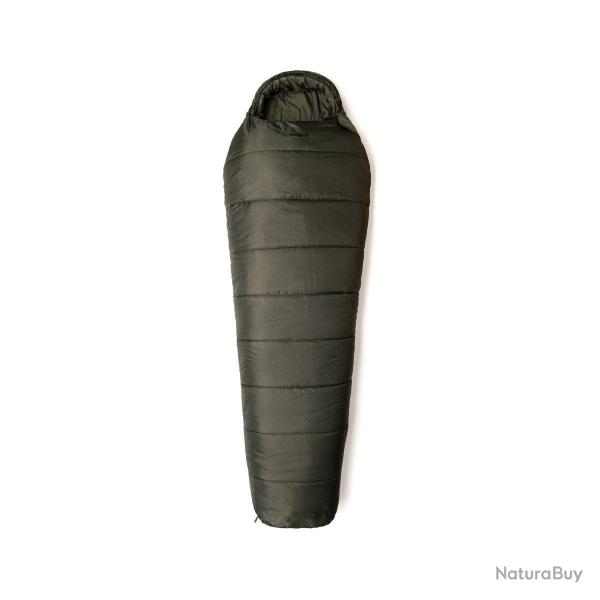 Sac de couchage Snugpak Sleeper Extreme momie confort -7 �C - Vert olive
