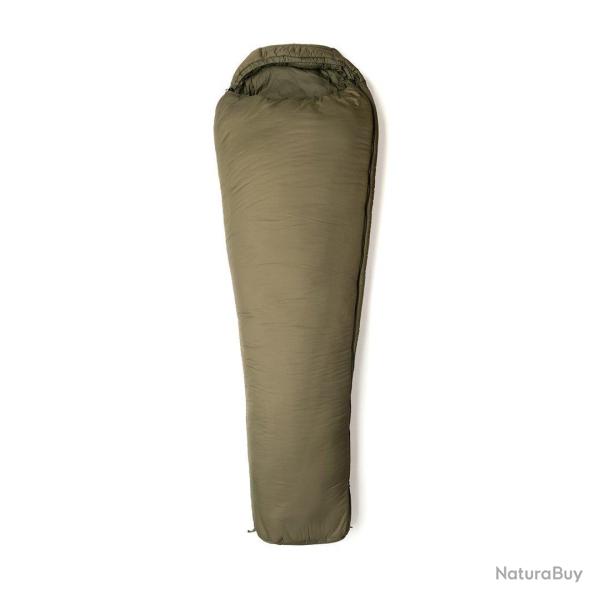 Sac de couchage Snugpak Softie 15 Discovery confort -15 �C - Vert olive