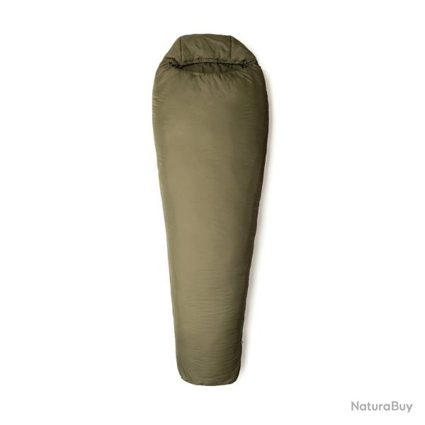 Sac de couchage Snugpak Softie 6 Kestrel confort 0 �C - Vert olive
