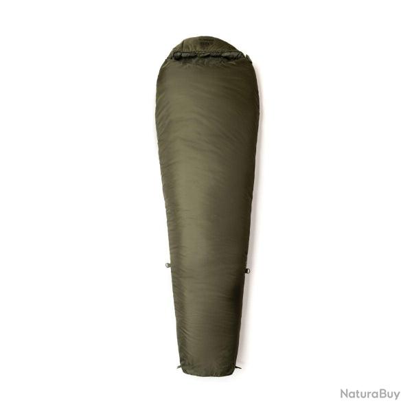 Sac de couchage Snugpak Softie Elite 3 confort -5 �C - Vert olive