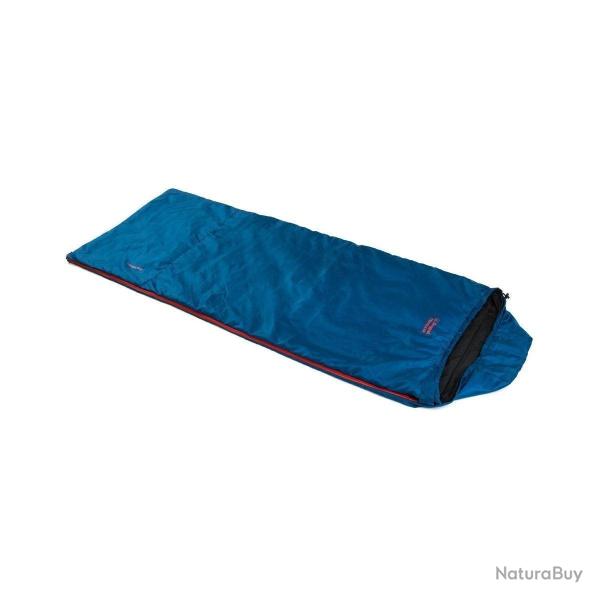 Sac de couchage TravelPak Traveller Snugpak moustiquaire - Autre