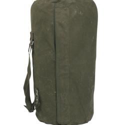 Sac de paquetage de la Bundeswehr en coton 85 x 41 cm - Autre