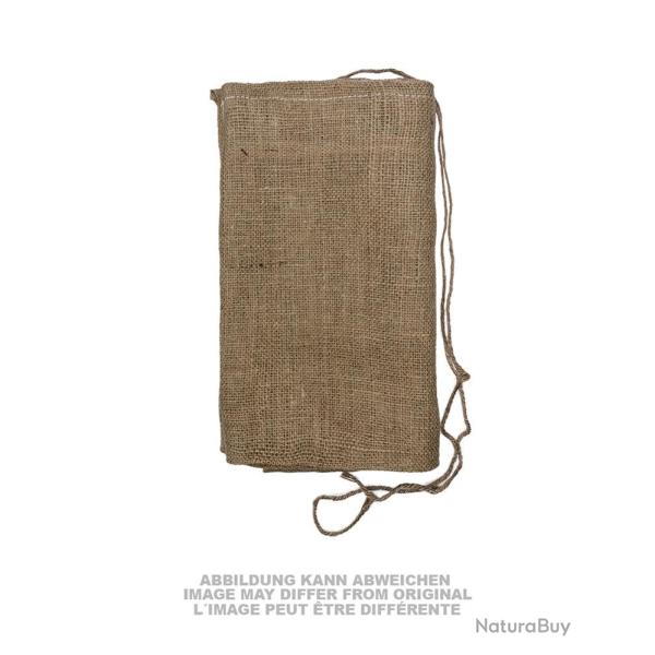 Sac de sable de l'arm�e britannique en toile d'occasion - Autre