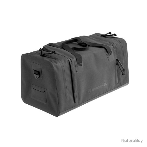 Sac de tir Magpul DAKA Range Bag Large 40 litres en nylon - Noir