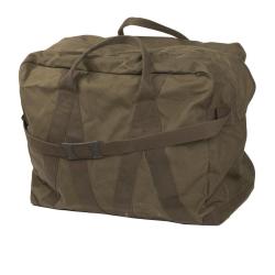 Sac de transport de combat de la Bundeswehr d'occasion - Vert olive