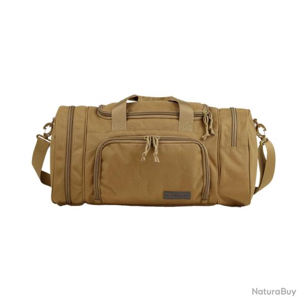 Sac de transport l�ger Vigilant 40 litres 51 x 30 x 25 cm - Tan
