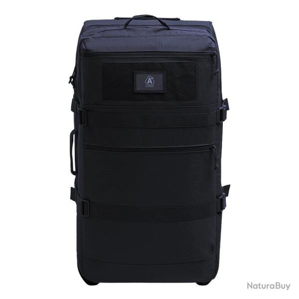Sac de voyage � roulettes A10 Equipment Transall 120L - Bleu Marine / 120L