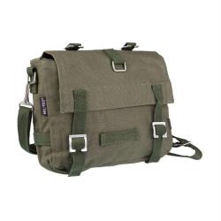 Sac de voyage Mil-Tec BW petit mod&egrave;le - Vert olive