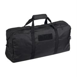 Sac de voyage Mil-Tec Moniteur Grand Mod&egrave;le - Noir