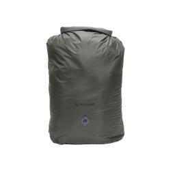 Sac &eacute;tanche Dri-Sak Snugpak 40 litres avec valve de purge - Vert olive