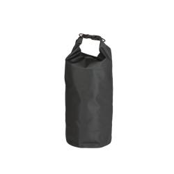 Sac &eacute;tanche Mil-Tec 10 litres en polychlorure de vinyle - Noir