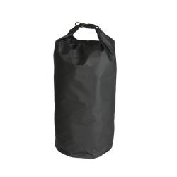 Sac &eacute;tanche Mil-Tec 30 litres en polychlorure de vinyle - Noir