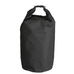 Sac &eacute;tanche Mil-Tec de 50 litres en polychlorure de vinyle - Noir