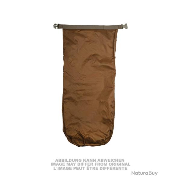 Sac fourreau �tanche 40 litres pour paquetage d'occasion - Vert olive