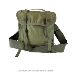 Sacoche de ceinturon type LC1 d'occasion - Vert olive