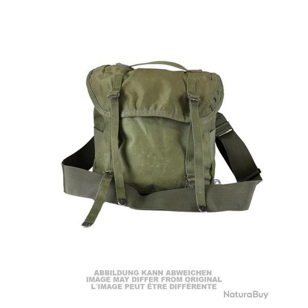 Sacoche de ceinturon type LC1 d'occasion - Vert olive