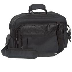 Sacoche Mil-Tec Aviator Document Case 41 x 33 x 17 cm - Noir