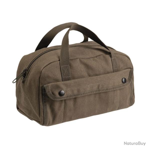 Sacoche Mil-Tec Mechanical Tool - Vert olive