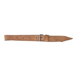 Sangle d'arrimage polonaise en cuir d'occasion - Autre