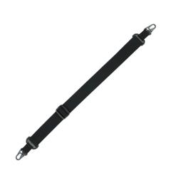 Sangle de fusil Vigilant pour plateforme AK47 en nylon 1000D - Noir