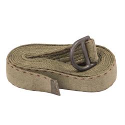 Sangle de harnais de parachute type US avec anneau, lot de 5 - Autre
