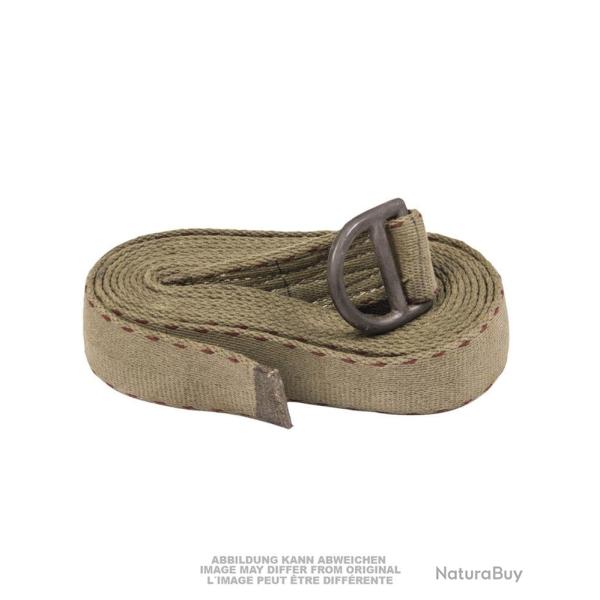 Sangle de harnais de parachute type US avec anneau, lot de 5 - Autre
