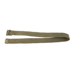 Sangle de portage type britannique M37 de 65 cm d'occasion, lot de 10 - Autre