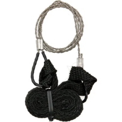 Scie de survie Commando Lightweight BCB - Acier