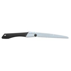 Scie Silky Gomboy 240 mm acier SK-4 lame 240 mm - Noir