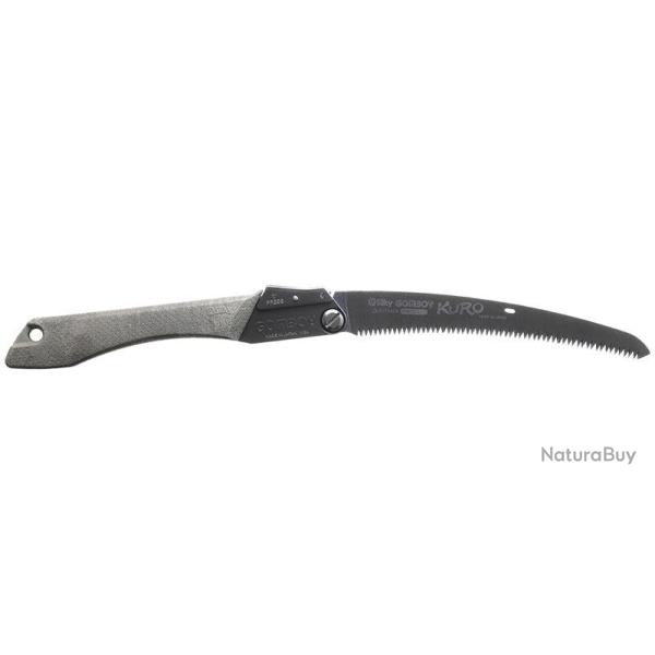 Scie Silky Gomboy Kuro Curve Outback Edition - �dition limit�e - Gris