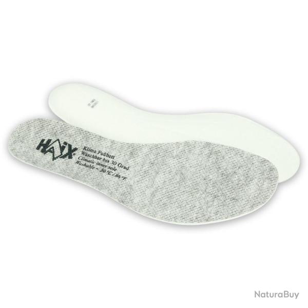 Semelle int�rieure Haix Airpower C 25 pointures du 35 au 51 EU - Autre / 46 EU / 11 UK