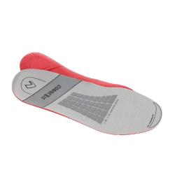 Semelle int&eacute;rieure Haix de rechange CONNEXIS Go femme lavable - Rouge / 36 EU / 3.5 UK