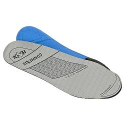 Semelle int&eacute;rieure Haix de rechange CONNEXIS Safety coupe &eacute;troite - Bleu / 37 EU / 4 UK