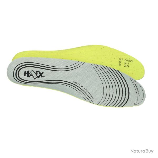 Semelle int�rieure Haix LE/MIL chaussant large pour Combat GTX - Autre / 46 EU / 11 UK