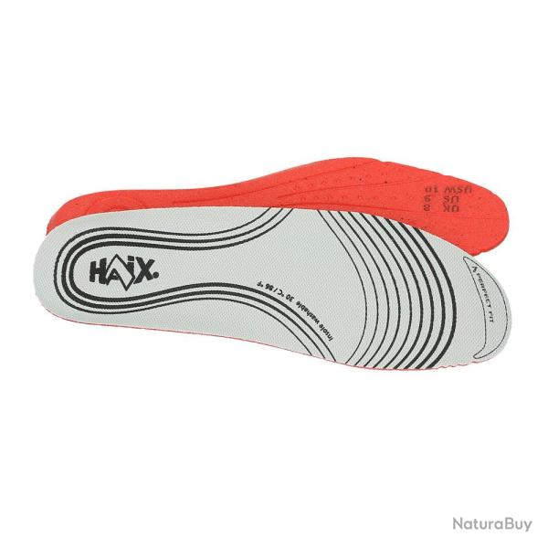Semelle int�rieure Haix LE/MIL chaussant standard pour Combat - Autre / 50 EU / 14.5 UK