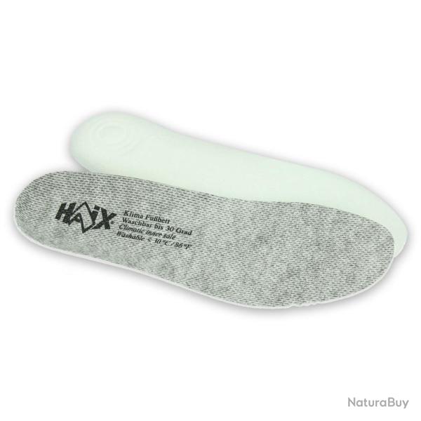 Semelle int�rieure Haix Trekman matelass�e � s�chage rapide - Autre / 47 EU / 11.5 UK
