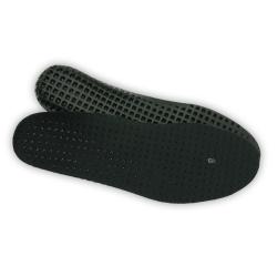 Semelle int&eacute;rieure Haix Trekman pour ranger GSG9-S r&eacute;f&eacute;rence - Noir / 50 EU / 14 UK