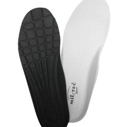 Semelles de propret&eacute; Mil-Tec POLIYOU trois couches respirantes - Autre / 46 EU / 12 UK