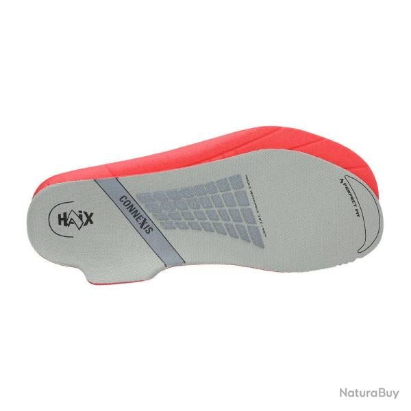 Semelles int�rieures Haix CNX REFORCE homme pour chaussures - Autre / 43 EU / 9 UK