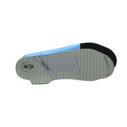 Semelles int&eacute;rieures Haix CNX Safety REFORCE volume &eacute;troit - Autre / 41 EU / 7.5 UK