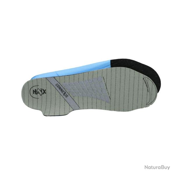Semelles int�rieures Haix CNX Safety REFORCE volume �troit - Autre / 45 EU / 10 UK